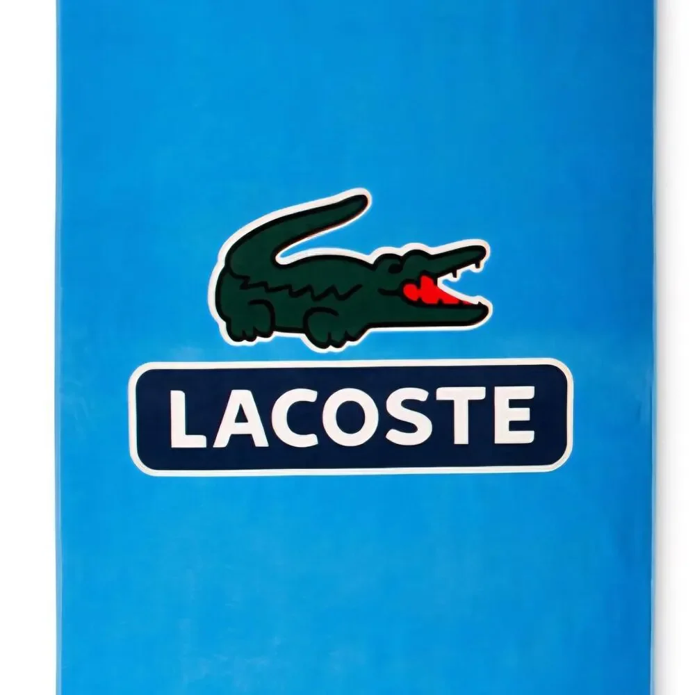 Lacoste Blue Decor-home-accesories